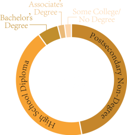 Demographics D